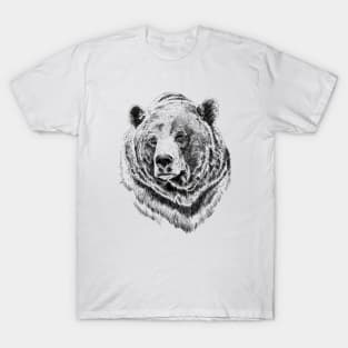 Bear T-Shirt